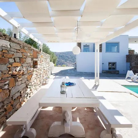 Villa Kea Thea By A&d