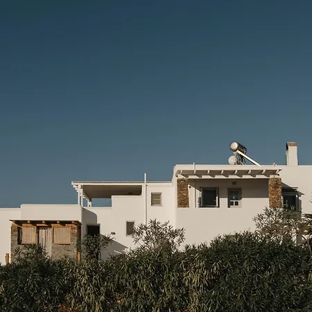 Villa Kea Thea By A&d