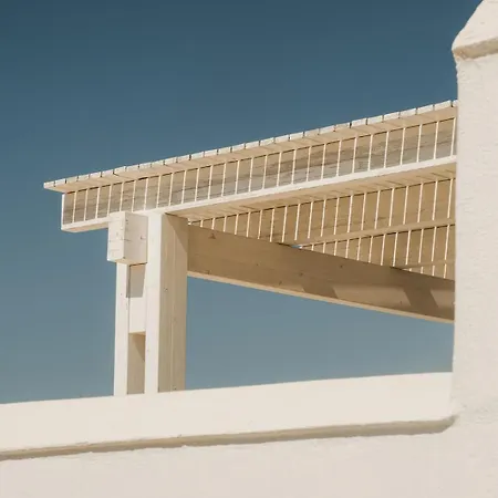 Villa Kea Thea By A&d Otziás