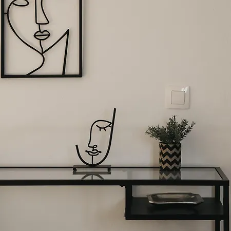 Villa Kea Thea By A&d *