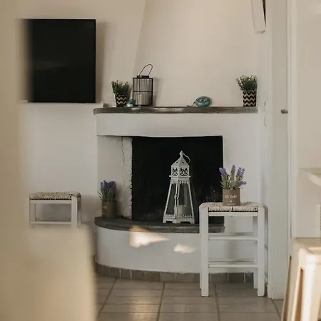 Kea Thea By A&d Villa