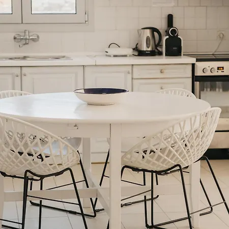 Kea Thea By A&d Villa *