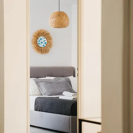 Kea Thea By A&d Villa *