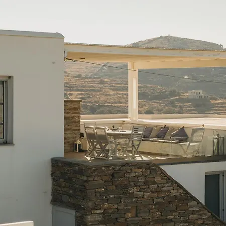 Villa Kea Thea By A&d *