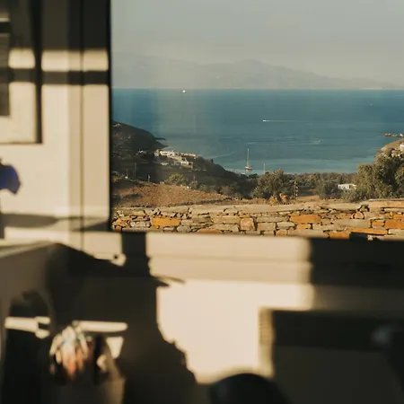 Villa Kea Thea By A&d Otziás