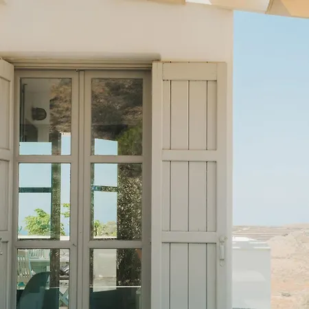 Kea Thea By A&d Villa