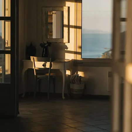 Villa Kea Thea By A&d