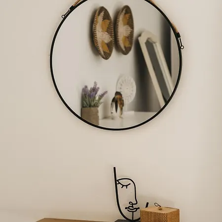 Kea Thea By A&d Villa *