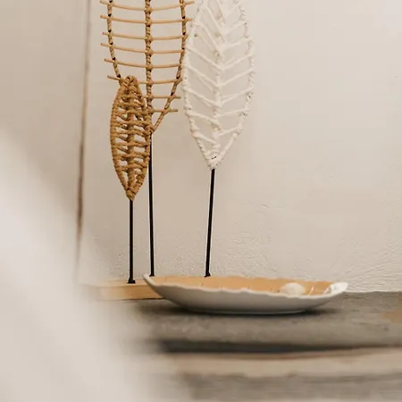 Villa Kea Thea By A&d Otziás