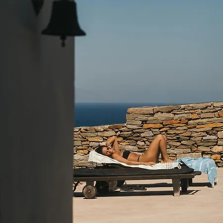 Villa Kea Thea By A&d *