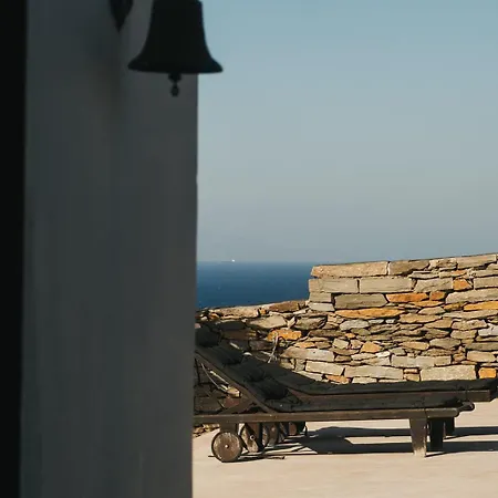 Kea Thea By A&d Villa Otziás