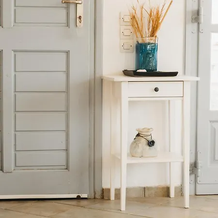 Villa Kea Thea By A&d Otziás