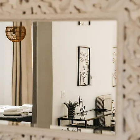 Kea Thea By A&d Villa