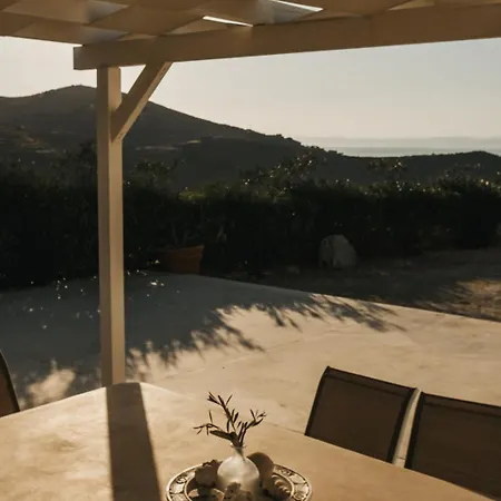 Kea Thea By A&d Villa *