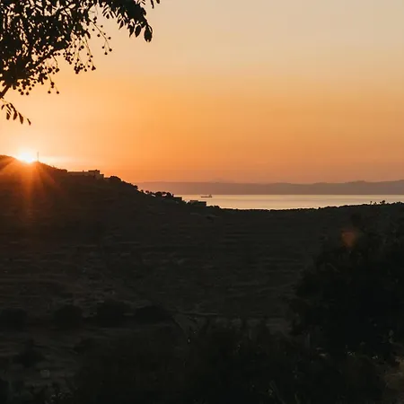 Villa Kea Thea By A&d *