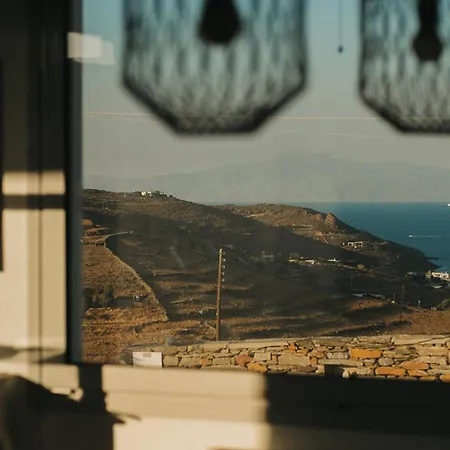 Kea Thea By A&d Otziás