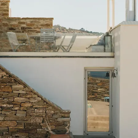 Villa Kea Thea By A&d