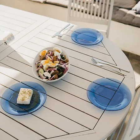 Kea Thea By A&d Villa *