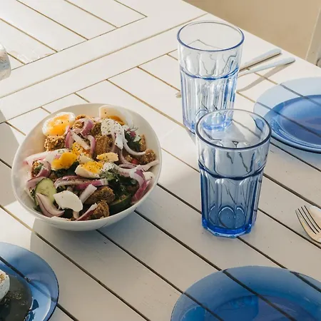 Kea Thea By A&d Villa *