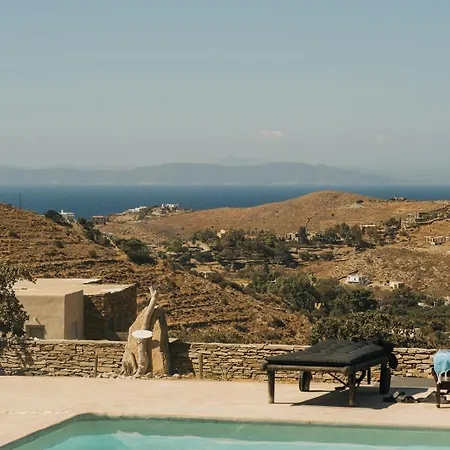 Villa Kea Thea By A&d *