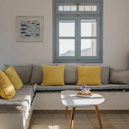 Villa Kea Thea By A&d *