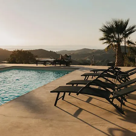 Kea Thea By A&d Villa Otziás