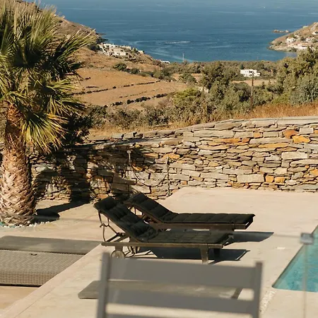Kea Thea By A&d Villa
