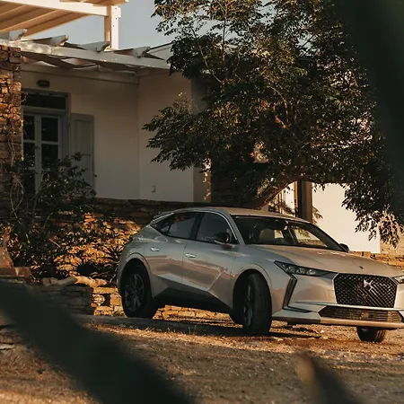 Villa Kea Thea By A&d