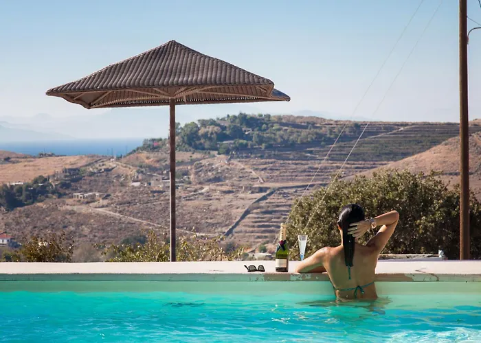 Kea Thea By A&d Otziás