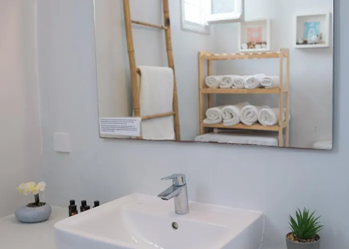 וילה Kea Thea By A&d