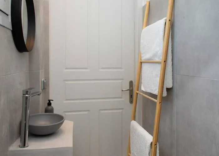 וילה Kea Thea By A&d