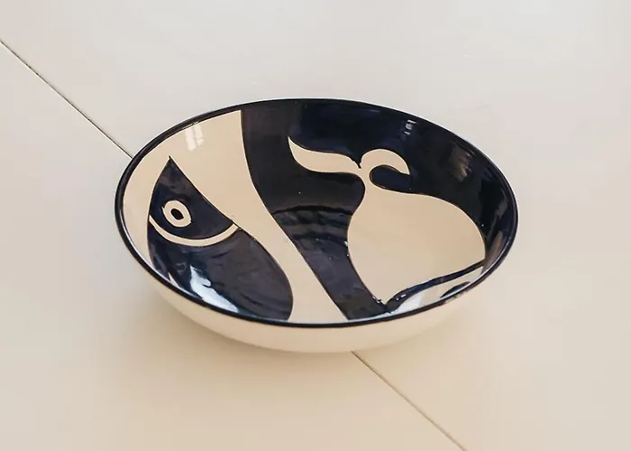 וילה Kea Thea By A&d Otziás