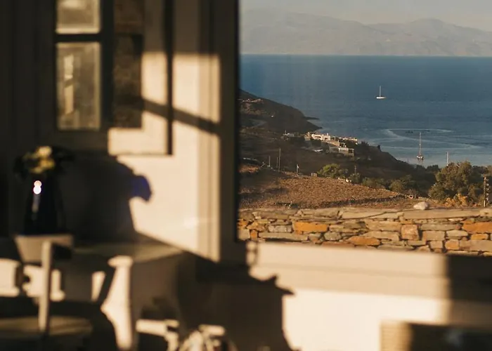 Kea Thea By A&d * Otziás