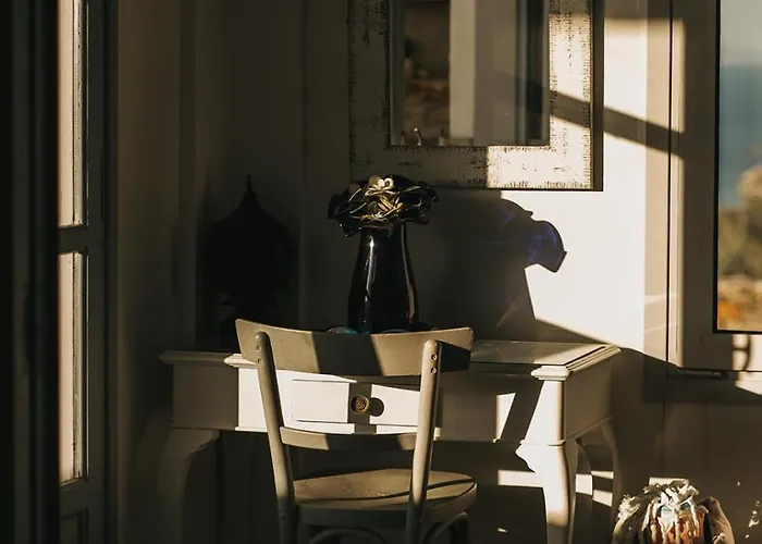 Willa Kea Thea By A&d