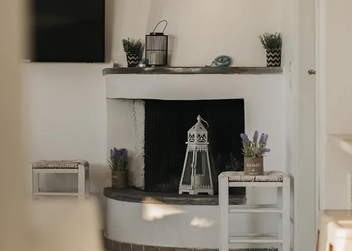 Kea Thea By A&d וילה