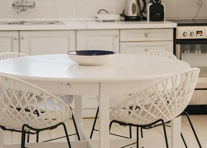 Kea Thea By A&d וילה *