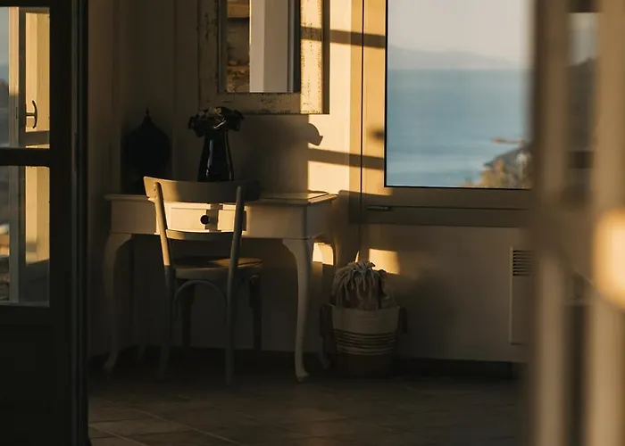 Willa Kea Thea By A&d