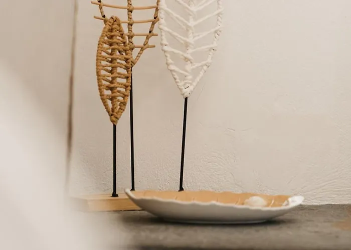 Willa Kea Thea By A&d Otziás