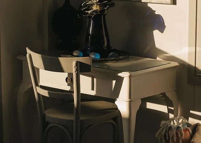 וילה Kea Thea By A&d