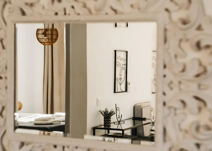 Kea Thea By A&d וילה