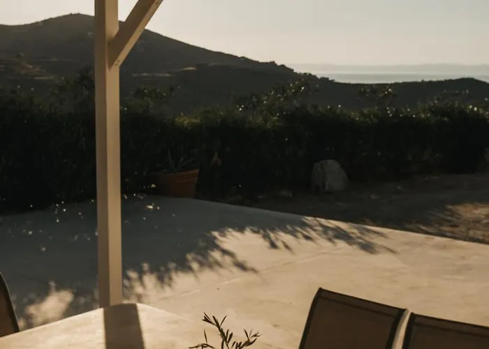 Kea Thea By A&d וילה *