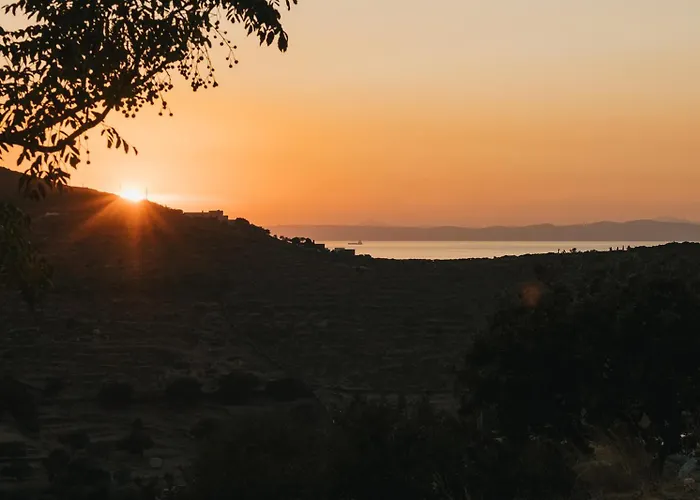 וילה Kea Thea By A&d *