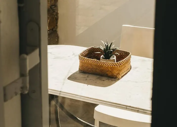 Kea Thea By A&d וילה Otziás