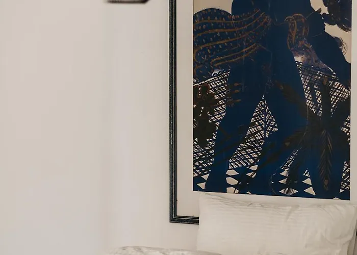 Kea Thea By A&d וילה Otziás