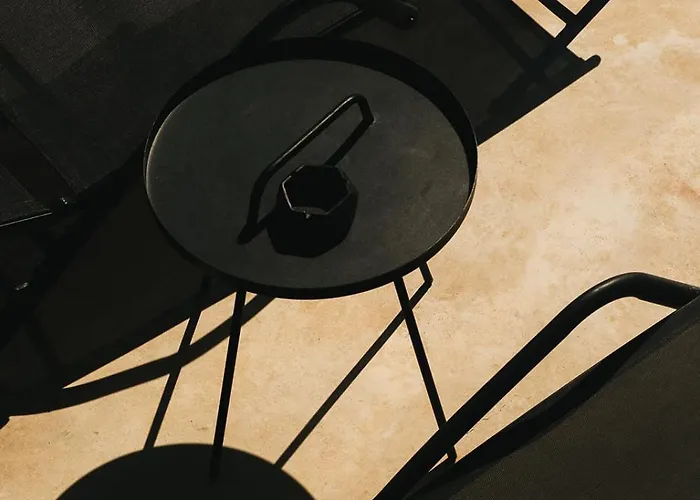 Kea Thea By A&d וילה Otziás