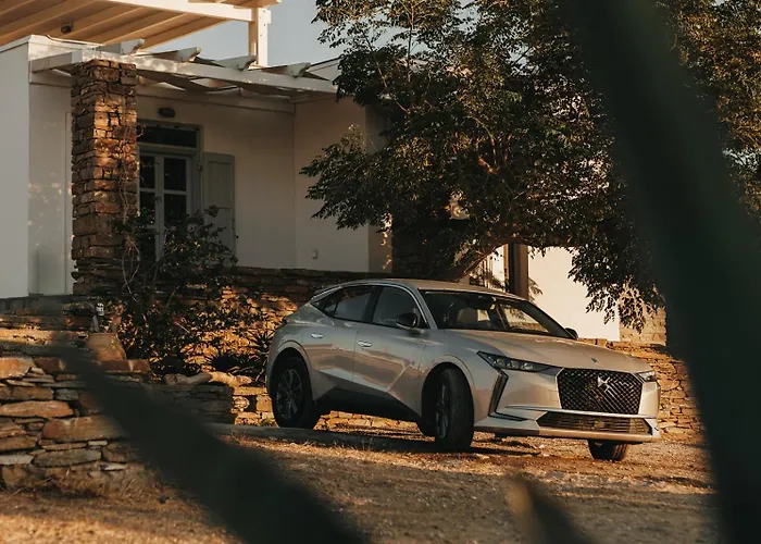 Willa Kea Thea By A&d